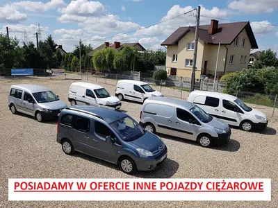 Auto-Komis Rom-Car Cezary Romanowski Samochody z Polskich Salonów, z Gwarancją